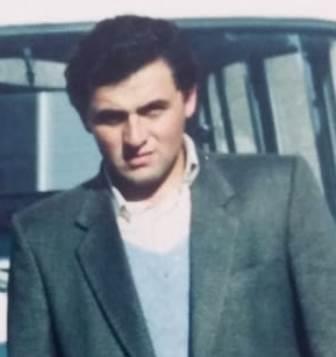 Prof.Kadir Kınar